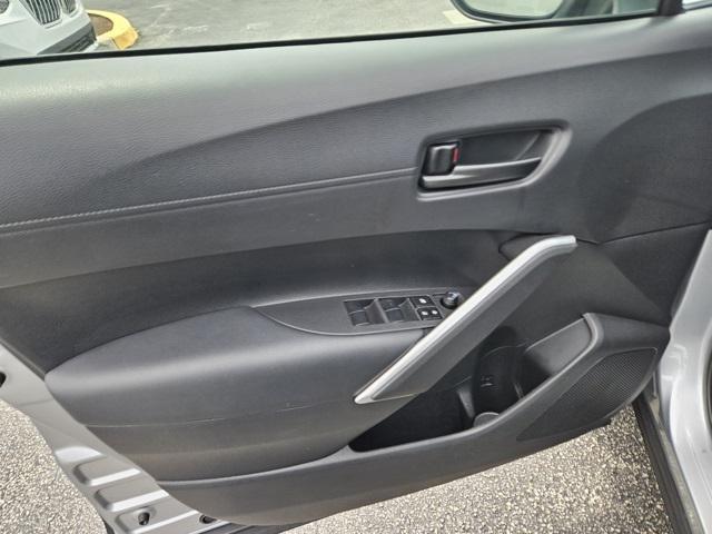 used 2024 Toyota Corolla Hybrid car, priced at $29,995