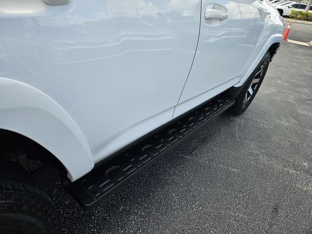 used 2021 Toyota 4Runner car, priced at $37,995