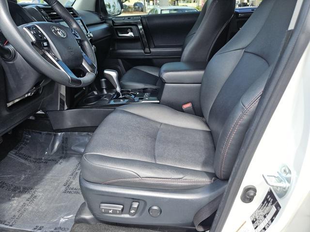 used 2021 Toyota 4Runner car, priced at $37,995