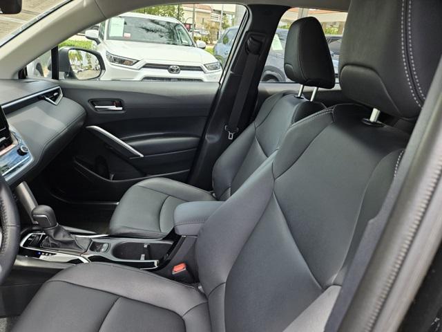 used 2023 Toyota Corolla Cross car, priced at $28,995