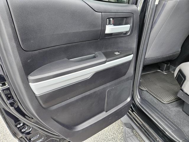 used 2020 Toyota Tundra car, priced at $39,995