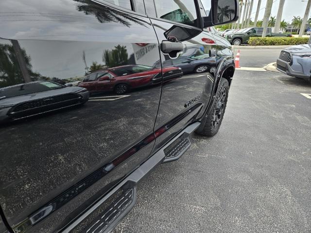 used 2020 Toyota Tundra car, priced at $39,995