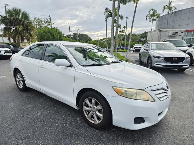 used 2011 Toyota Camry car, priced at $7,995