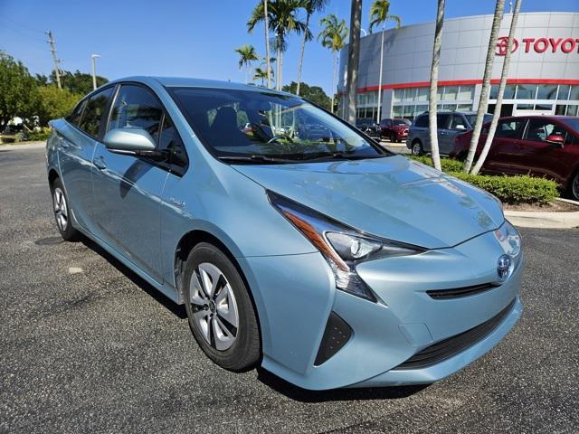 used 2016 Toyota Prius car, priced at $18,992