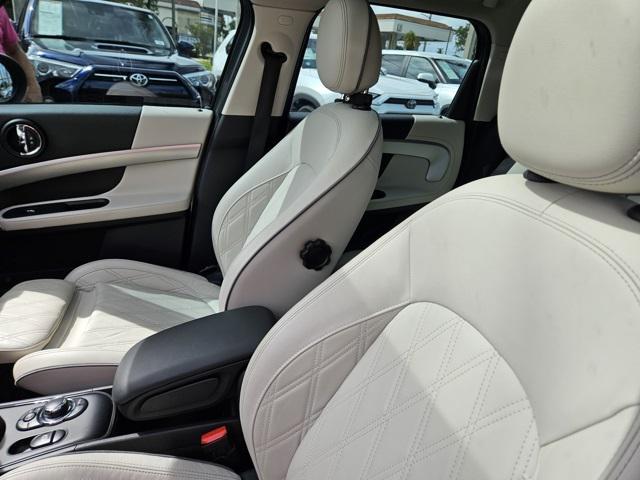 used 2022 MINI Countryman car, priced at $24,990