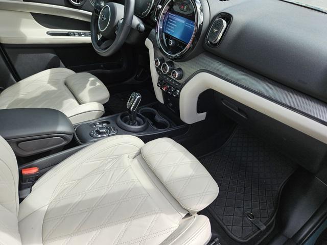 used 2022 MINI Countryman car, priced at $24,990