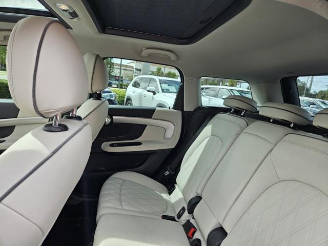 used 2022 MINI Countryman car, priced at $24,990
