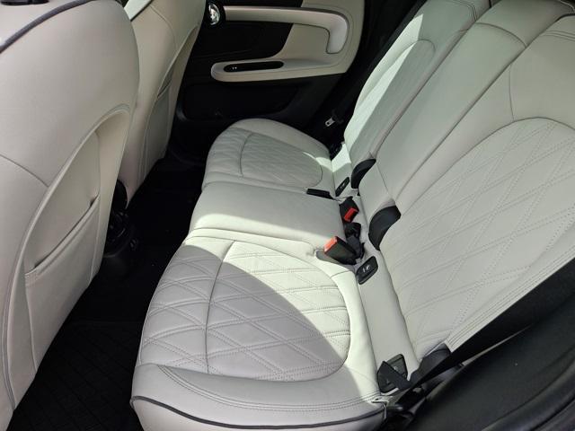 used 2022 MINI Countryman car, priced at $24,990