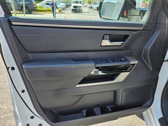 used 2022 Toyota Tundra car, priced at $43,995
