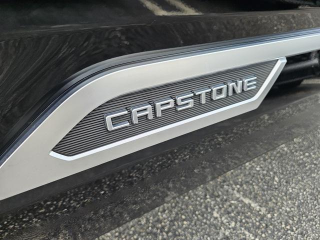 used 2024 Toyota Tundra Hybrid car, priced at $69,995