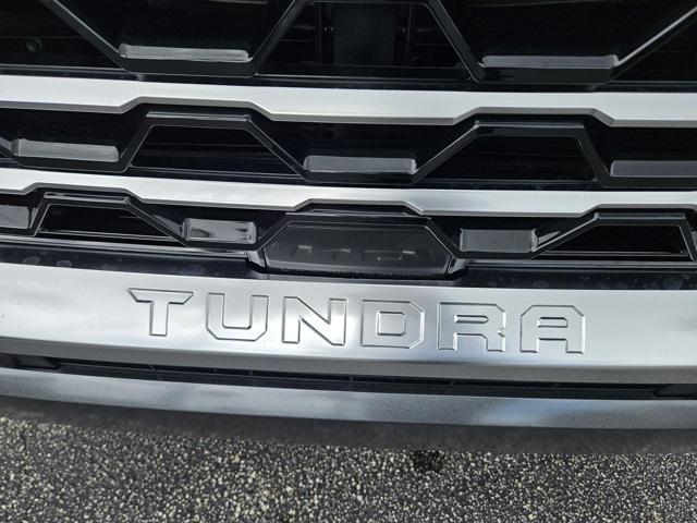 used 2024 Toyota Tundra Hybrid car, priced at $69,995