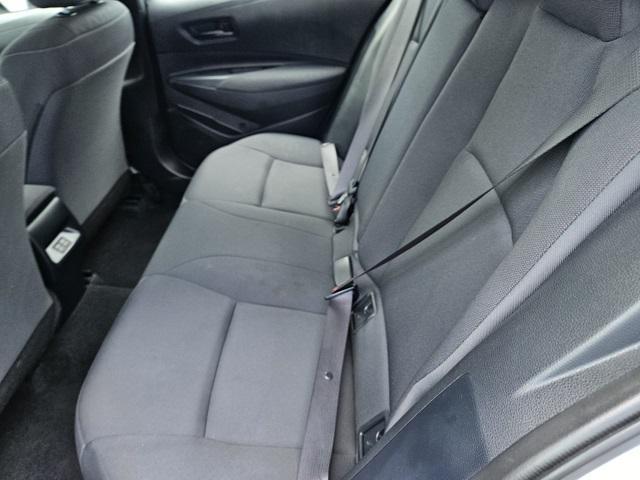 used 2023 Toyota Corolla car, priced at $19,992