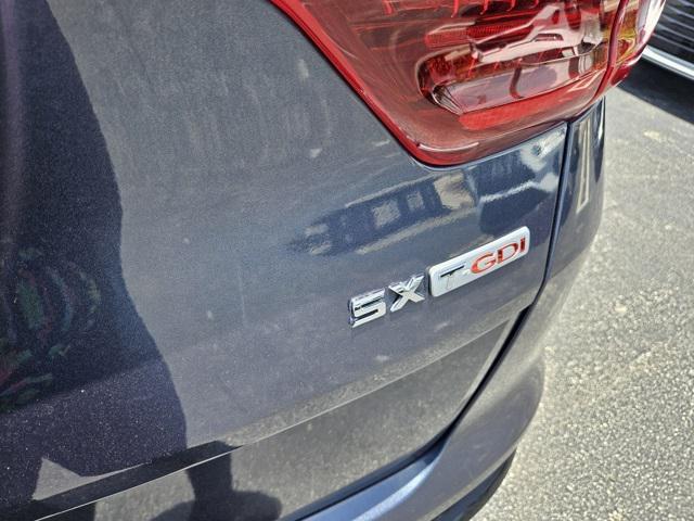 used 2020 Kia Sportage car, priced at $21,995
