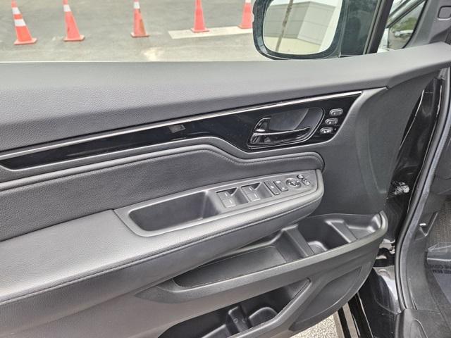used 2024 Honda Odyssey car, priced at $43,995