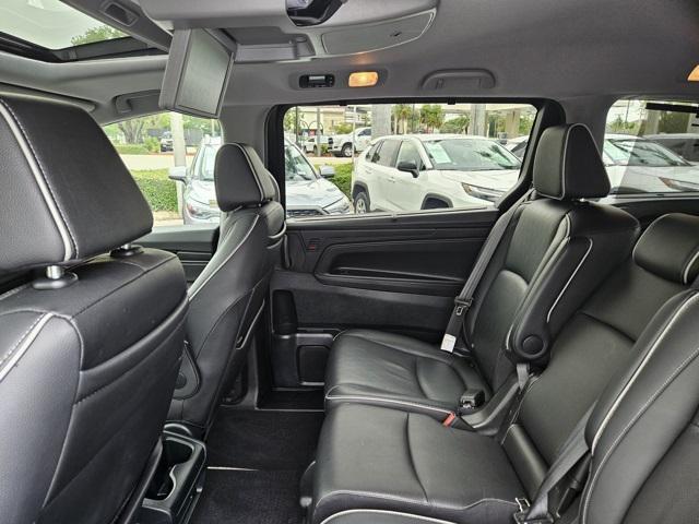 used 2024 Honda Odyssey car, priced at $43,995
