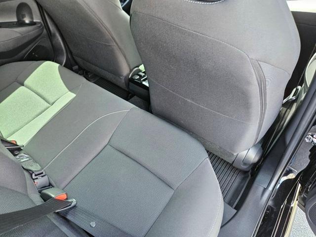 used 2023 Toyota GR Corolla car, priced at $34,992