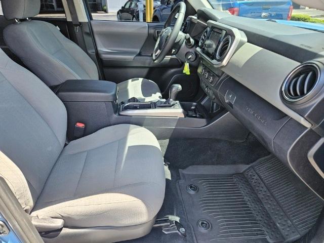 used 2019 Toyota Tacoma car, priced at $28,995