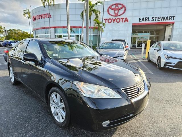 used 2007 Lexus ES 350 car, priced at $7,998