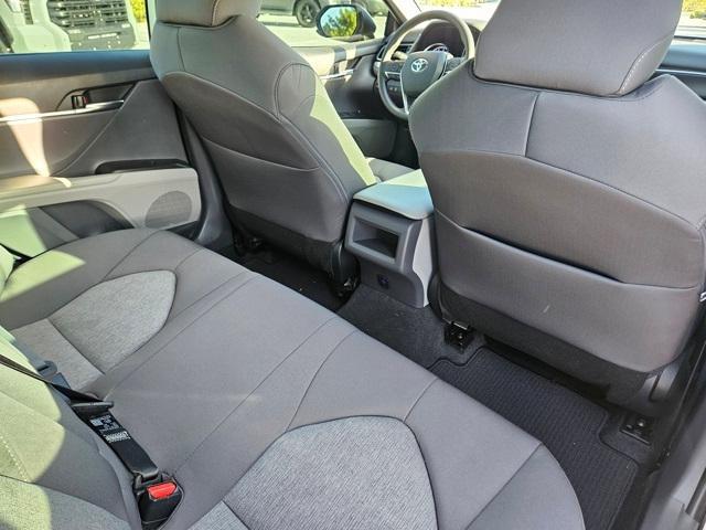 used 2023 Toyota Camry car, priced at $27,998