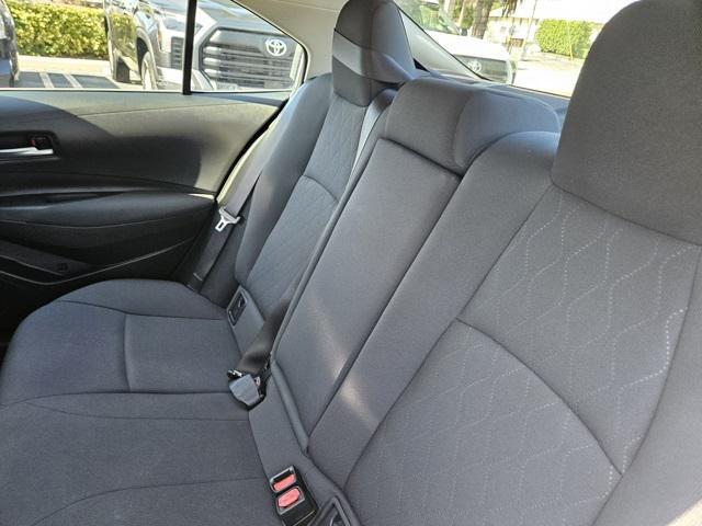 used 2020 Toyota Corolla car, priced at $16,995