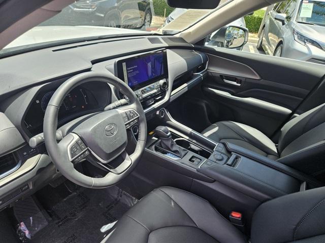 used 2024 Toyota Grand Highlander car, priced at $46,995