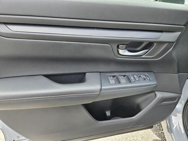 used 2023 Honda CR-V Hybrid car, priced at $27,995