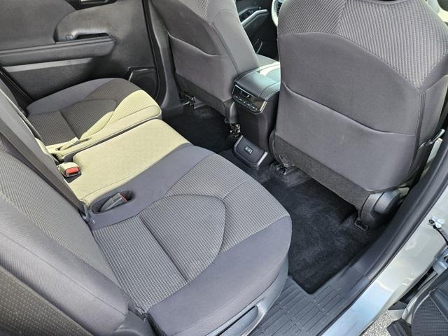 used 2024 Toyota Highlander car, priced at $37,995