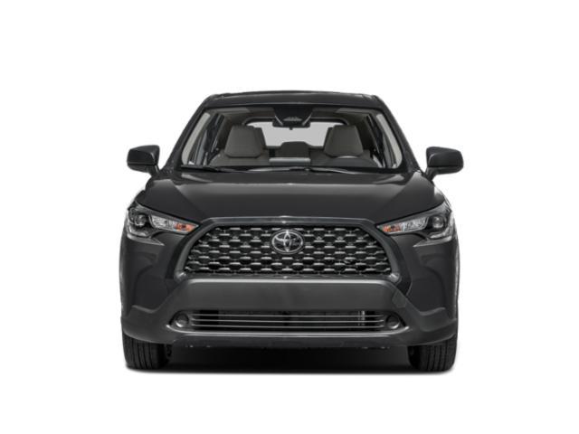 new 2025 Toyota Corolla Cross car, priced at $26,043