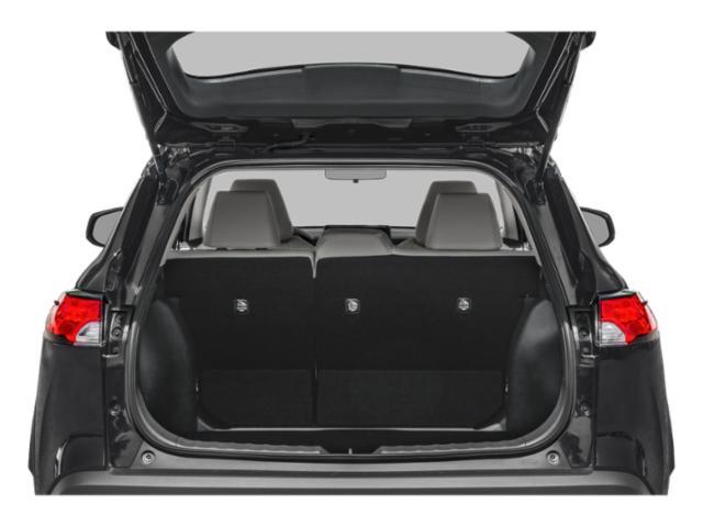 new 2025 Toyota Corolla Cross car, priced at $26,043
