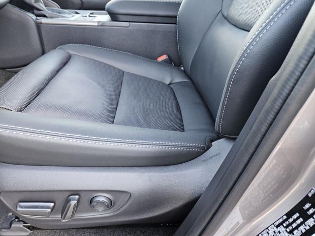 used 2025 Toyota Land Cruiser car, priced at $67,998