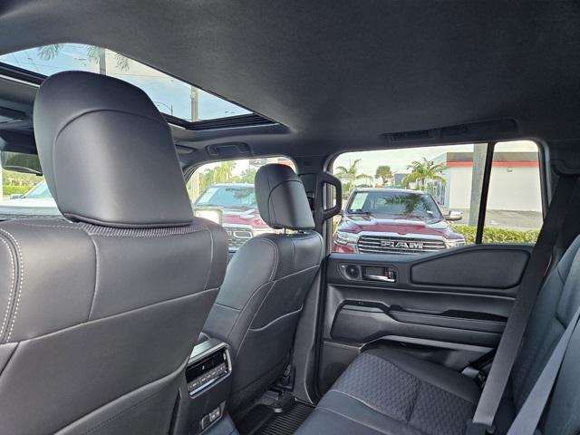 used 2025 Toyota Land Cruiser car, priced at $67,998