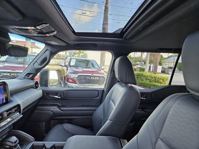used 2025 Toyota Land Cruiser car, priced at $67,998
