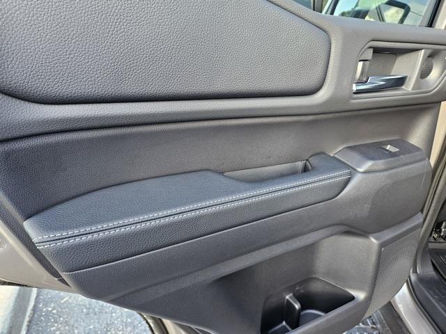 used 2025 Toyota Land Cruiser car, priced at $67,998
