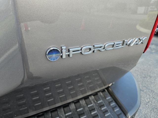 used 2025 Toyota Land Cruiser car, priced at $67,998