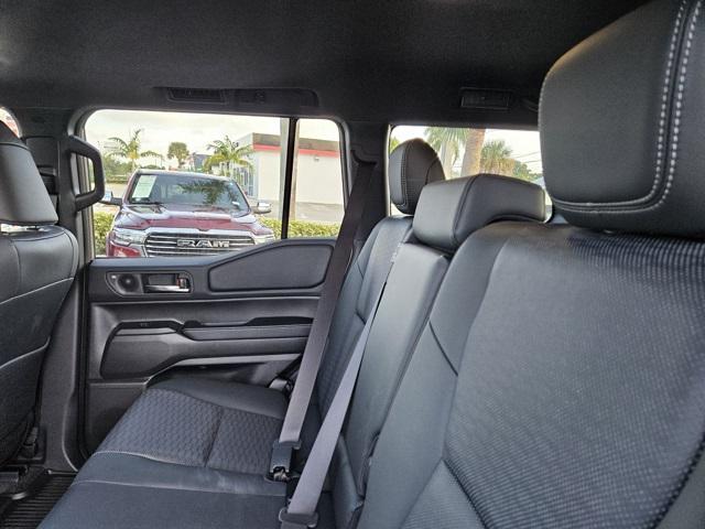 used 2025 Toyota Land Cruiser car, priced at $67,998