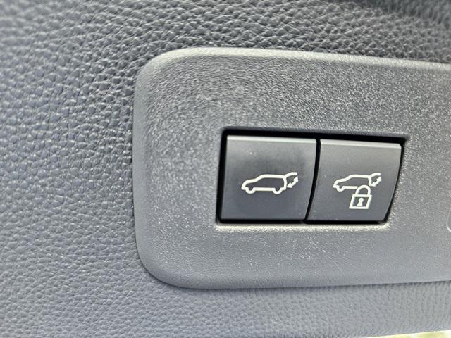 used 2025 Toyota Land Cruiser car, priced at $67,998