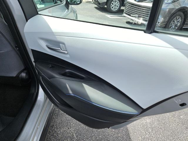 used 2021 Toyota Corolla car, priced at $15,795