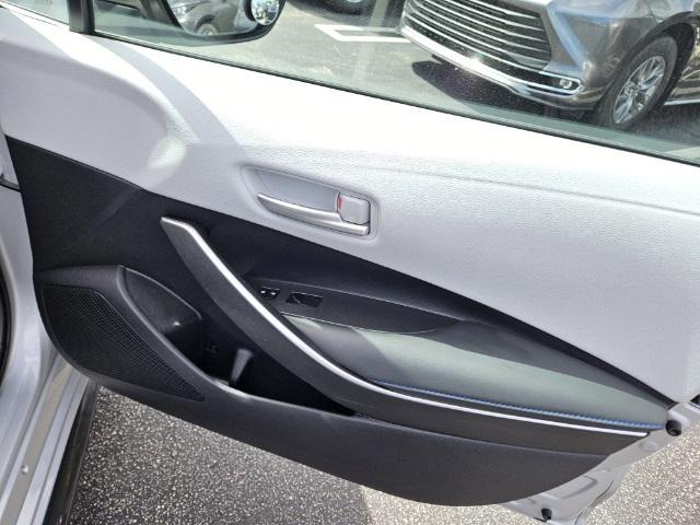 used 2021 Toyota Corolla car, priced at $15,795
