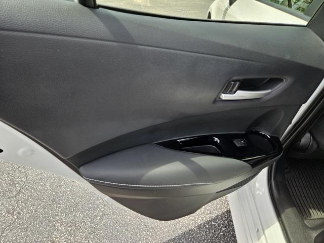 used 2024 Toyota Corolla car, priced at $24,995