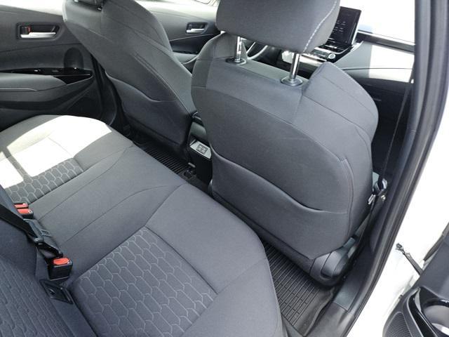 used 2024 Toyota Corolla car, priced at $24,995