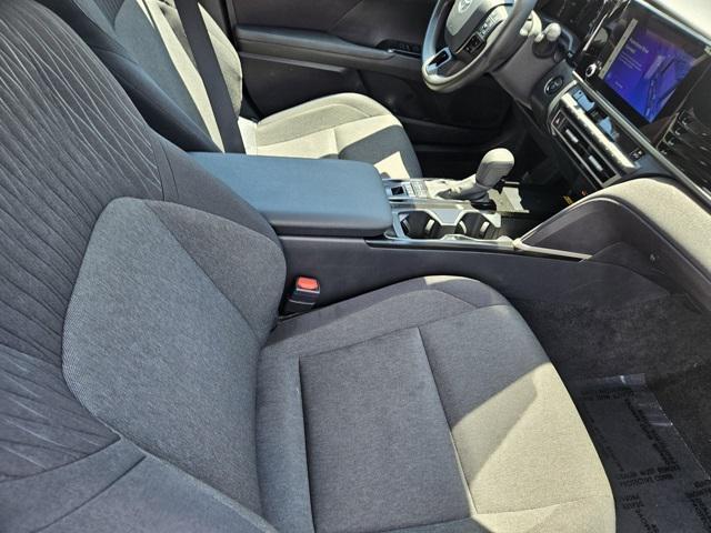 used 2025 Toyota Camry car, priced at $27,595