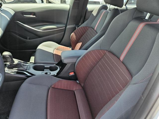 used 2024 Toyota Corolla car, priced at $24,595