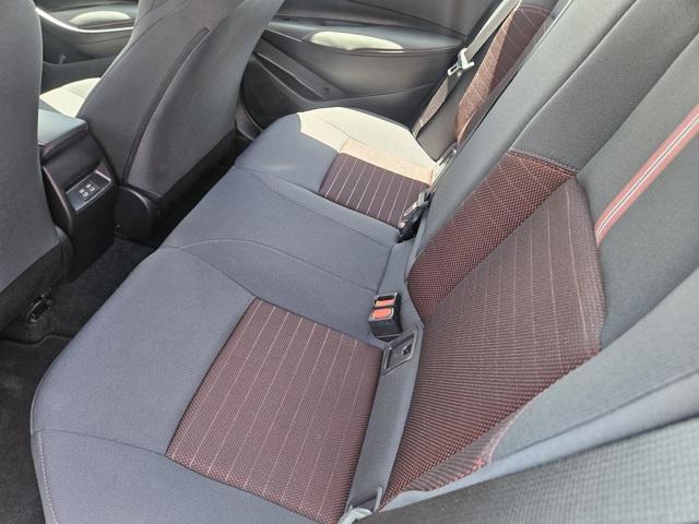used 2024 Toyota Corolla car, priced at $24,595