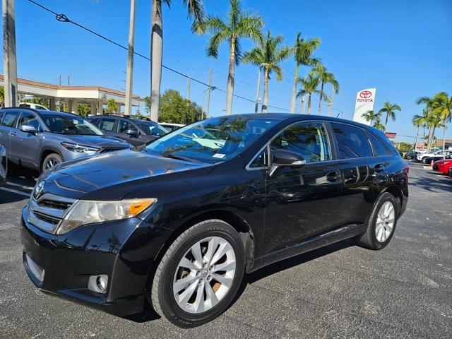 used 2013 Toyota Venza car, priced at $12,995