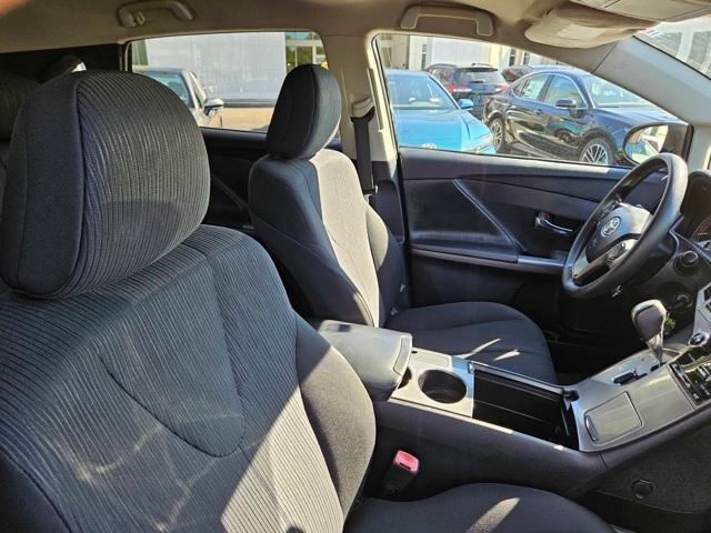 used 2013 Toyota Venza car, priced at $12,995