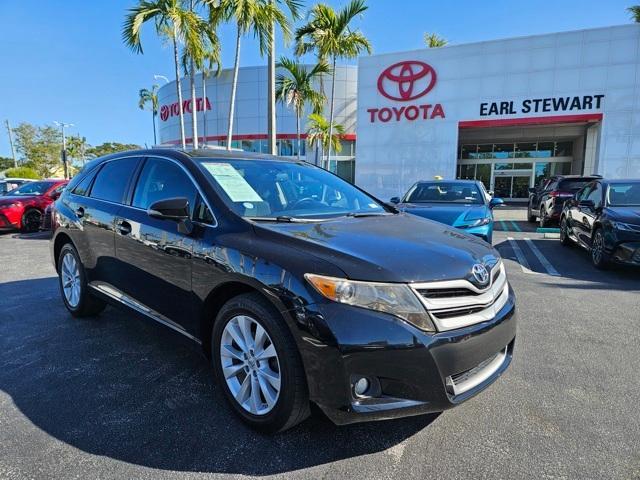 used 2013 Toyota Venza car, priced at $12,995