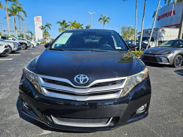 used 2013 Toyota Venza car, priced at $12,995