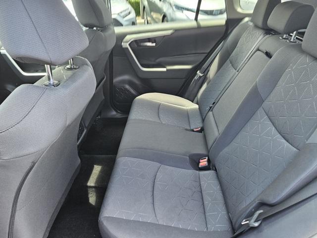 used 2022 Toyota RAV4 car, priced at $23,998