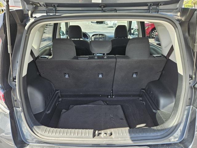 used 2023 Kia Soul car, priced at $17,995