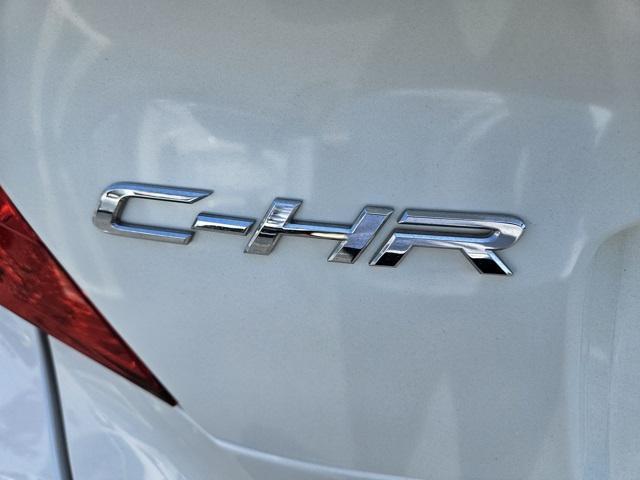 used 2020 Toyota C-HR car, priced at $23,993